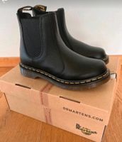 Dr. Martens 2976 chelsea Virginia Leder ( weich) Nordrhein-Westfalen - Rheda-Wiedenbrück Vorschau