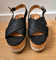 Zara Damenschuhe Gr.36 Bayern - Augsburg Vorschau