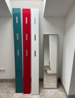 Moderne Garderobe mit Spiegel-Ankleidezimmer Niedersachsen - Wedemark Vorschau