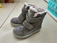 Mädchen Winterstiefel Gr. 26 Superfit Bayern - Vohburg an der Donau Vorschau