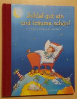 Bilderbuch Vorlesen Schlaf gut ein und träume schön Gratisporto Duisburg - Rheinhausen Vorschau