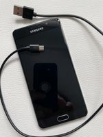 Verkaufe Smartfone Samsung A5/16gb Hamburg - Harburg Vorschau