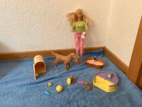Barbie mit Hunden Niedersachsen - Elsfleth Vorschau