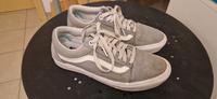 Vans Sneaker 40 grau Bayern - Fürth Vorschau