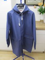 PRO-X Elements Jacke Regenjacke Kapuze blau XXXL 3XL neu Baden-Württemberg - Isny im Allgäu Vorschau