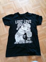 Lost Love Shirt, neu, Größe M, punk, gretzky Hannover - Linden-Limmer Vorschau