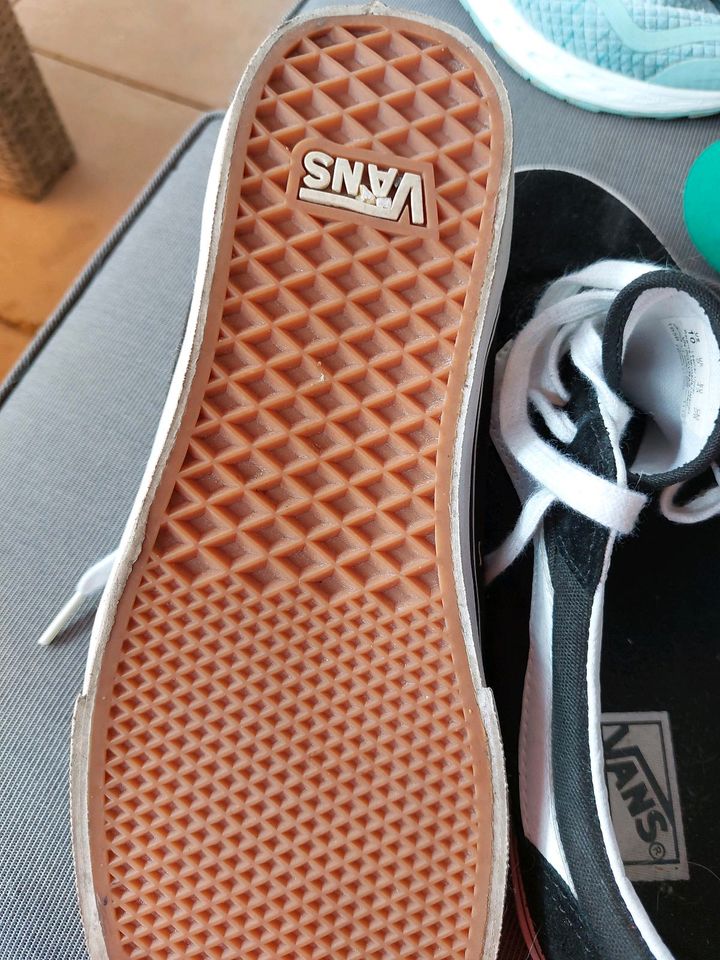 Vans Schuhe in Ingolstadt