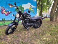 ‼️Motron Revolver 125 ccm Neufahrzeug Preis 3199,00‼️ Berlin - Treptow Vorschau