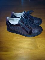 Damensneaker von Waldläufer Hessen - Flörsheim am Main Vorschau