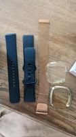 Fitbit Versa 3 Armbänder Bayern - Sonnefeld Vorschau