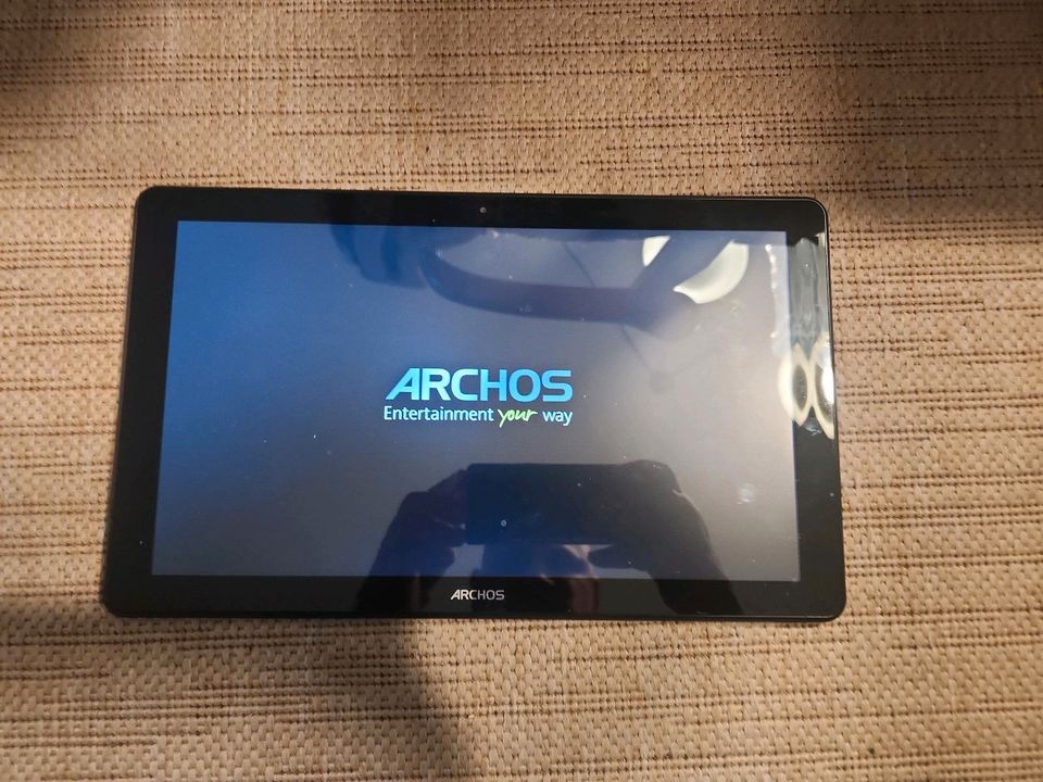 Tablet Archos  121 Neon in Rottweil