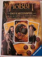 Hobbit Karten Spiel Sachsen - Sohland Vorschau