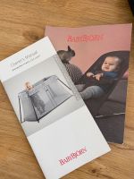 Babybjörn Reisebett / Kinderbett Düsseldorf - Düsseltal Vorschau