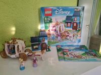 LEGO DISNEY 41146 Cinderellas zauberhafter Abend Köln - Porz Vorschau