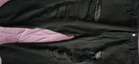 Jeanshose Gothicstyle 2XL Wuppertal - Barmen Vorschau