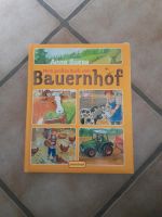 Buch/Mein großes Buch vom Bauernhof Bayern - Miltenberg Vorschau