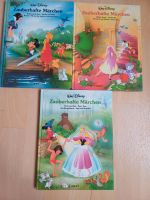 Kinderbücher Walt Disney "Zauberhafte Märchen" Mecklenburg-Strelitz - Landkreis - Neustrelitz Vorschau