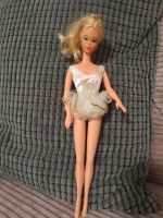 Ballerina Barbie Mattel 1966 Nordrhein-Westfalen - Herne Vorschau