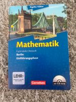 Mathematik Einführungsphase Gymnasiale Oberstufe ISBN  978-3-06-0 Berlin - Hellersdorf Vorschau
