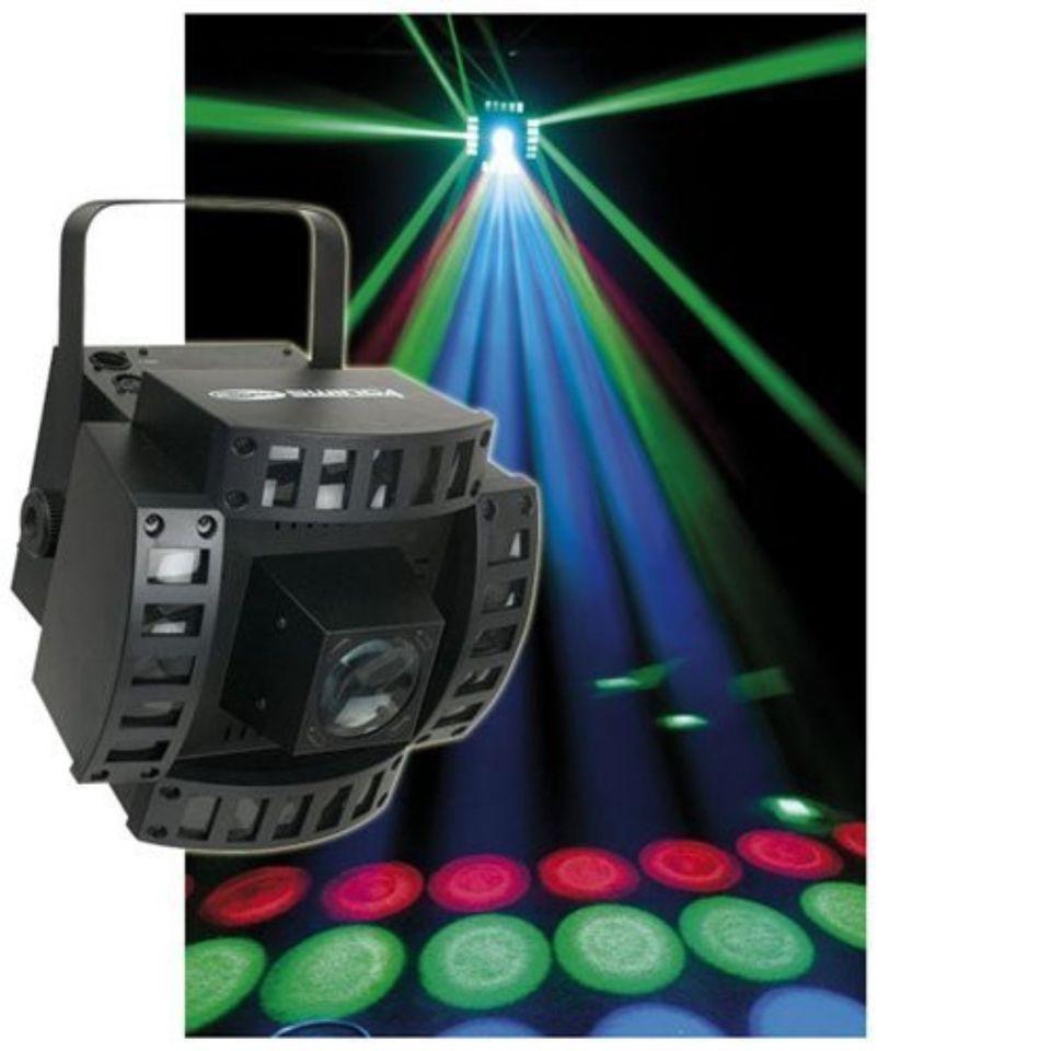 PA Boxen, DJ Ton- und Lichttechnik mieten Set Starter bis Profi in Dresden