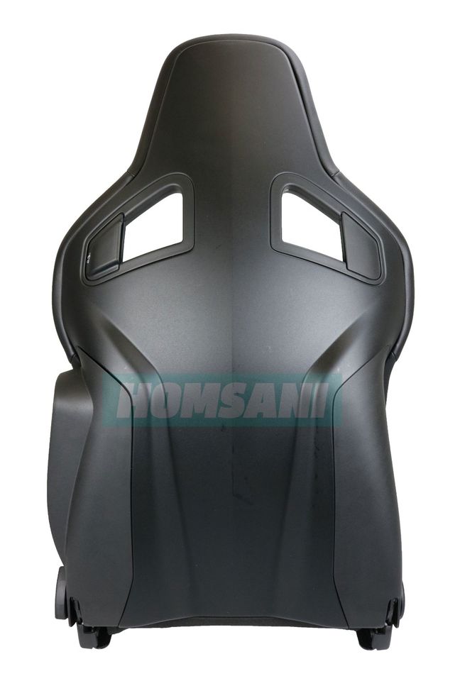 ⭐RECARO SPORTSTER CS 411.00.1132 KUNSTLEDER SCHWARZ ABE AIRBAG in Sankt Augustin