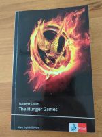 The Hunger Games Suzanne Collins Klettverlag Hessen - Bad Soden am Taunus Vorschau