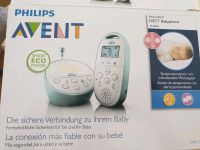 Babyphone Philips Avent Bayern - Piding Vorschau