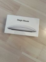 Apple Magic Mouse 3 MK2E3Z neu OVP eingeschweißt Rheinland-Pfalz - Stadecken-Elsheim Vorschau