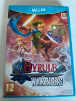 Wii U Zelda Hyrule Warriors Berlin - Zehlendorf Vorschau