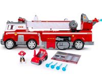 PAW Patrol Ultimate Feuerwehrauto mit Marshall Nordrhein-Westfalen - Monheim am Rhein Vorschau