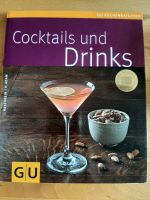 Cocktails und Drinks GU Rezepte Rheinland-Pfalz - Ochtendung Vorschau