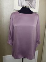 Escada Sport Seidenbluse Gr.36, NEU mit Etikett Flieder Bayern - Germering Vorschau