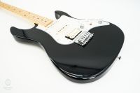 FGN Boundary Odyssey Black - Strat mit GigBag Hessen - Bad Homburg Vorschau