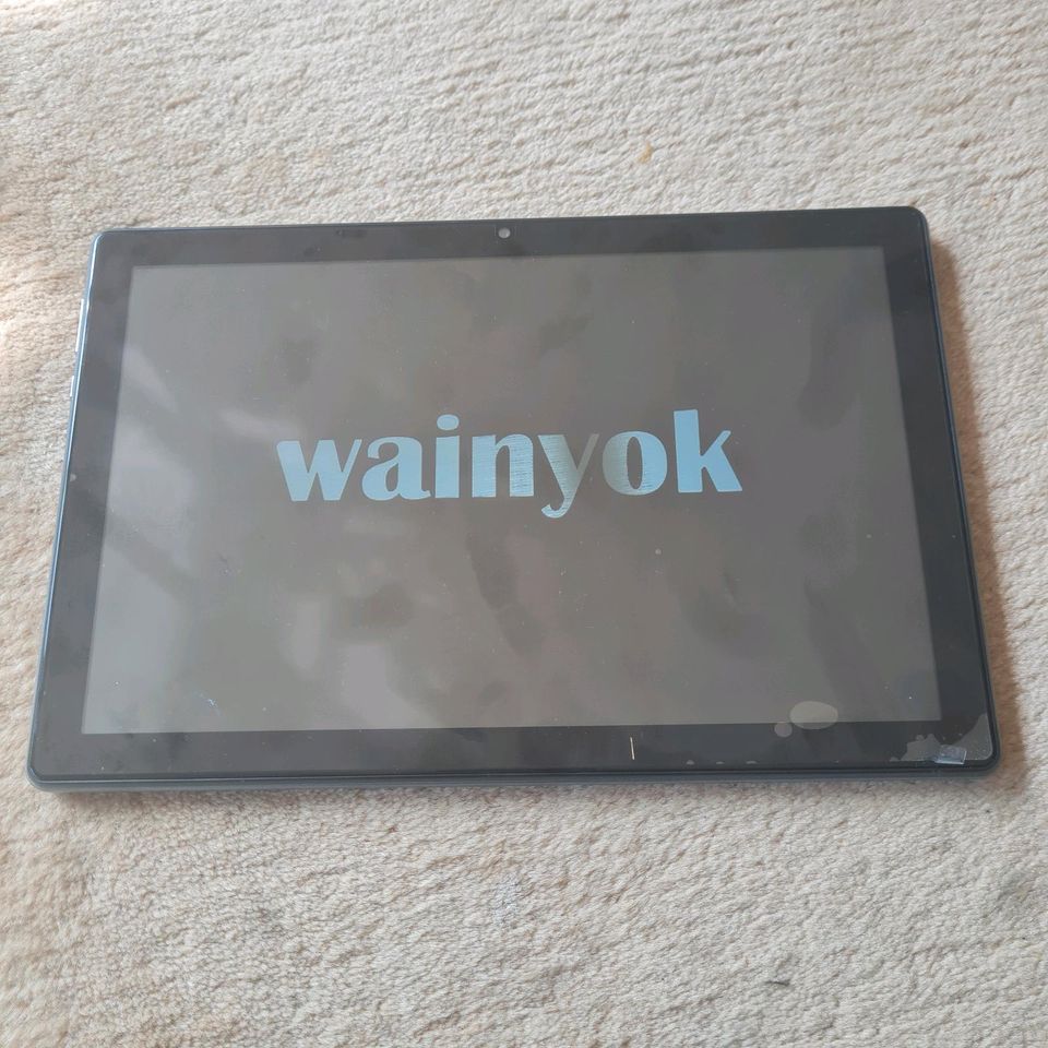 Tablet wainyok p10 in Niederkrüchten