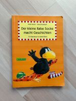 Rabe Socke Buch Rheinland-Pfalz - Grolsheim Vorschau