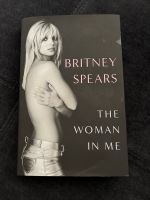 Britney Spears - The Women In Me (Englische Ausgabe) Niedersachsen - Werlte  Vorschau