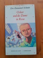 Oskar und die Dame in Rosa, gebundene Ausgabe, Eric Emmanuel Schm Nordrhein-Westfalen - Salzkotten Vorschau