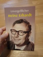 Buch Unvergeßlicher Heinz Erhardt Heiteres und Besinnliches Sachsen-Anhalt - Halle Vorschau