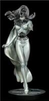 Bowen Statue Marvel White Queen Emma Frost Special Durchsichtig Hamburg-Mitte - Hamburg Billstedt   Vorschau