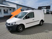 Volkswagen Caddy ERDGAS Bayern - Schonungen Vorschau