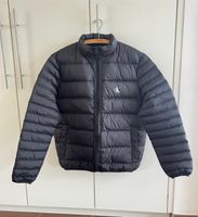 Calvin Klein Herren Daunenjacke Gr.M ! ~ NUE Nordrhein-Westfalen - Lindlar Vorschau