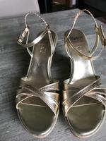Esprit Sandalette Neu Nordrhein-Westfalen - Hagen Vorschau
