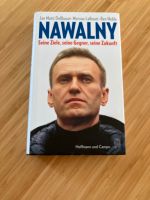 Alexey Nawalny Buch München - Sendling Vorschau