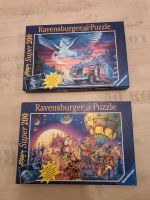 2x Leuchte Puzzle / Puzzel 200 Teile Berlin - Wilmersdorf Vorschau