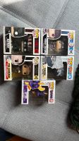 Funko Pop‘s div. Star Wars / Batman / Demon slayer / Naruto Hamburg - Bergedorf Vorschau