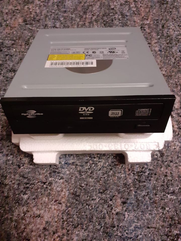 DVD/CD Rewritable Drive in Premnitz