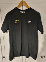 Adidas Torsion T - Shirt Gr. L / ZX 8000 ZX 9000 Mecklenburg-Vorpommern - Greifswald Vorschau