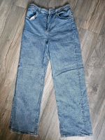 Mädchen Jeans gr.158 wide high waist Essen-West - Frohnhausen Vorschau