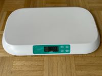 MyBeo Babywaage 50 g bis 20 kg Frankfurt am Main - Bergen-Enkheim Vorschau