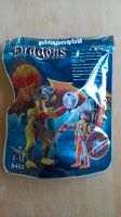 Playmobil Dragons Nr. 5462 vollzählig Baden-Württemberg - Notzingen Vorschau